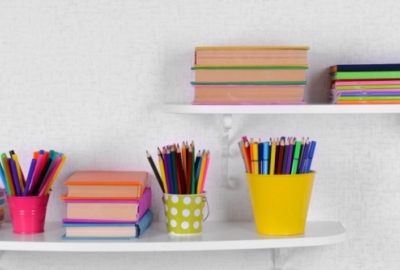Buenas ideas para organizar tu loggia.