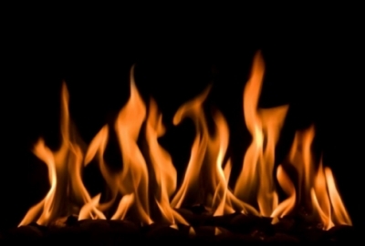 ¿Que hacer en caso de incendio?