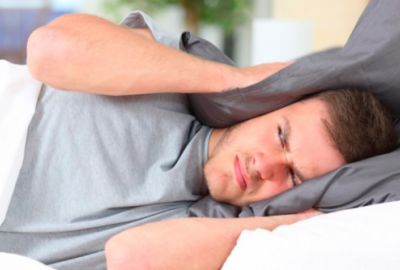 Consejos para evitar ruidos molestos