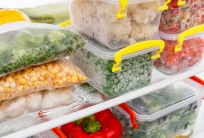 Consejos para mantener tus alimentos frescos.