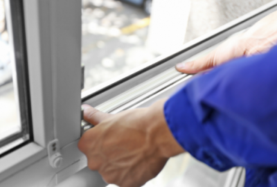 Consejos para aislar tus ventanas. 