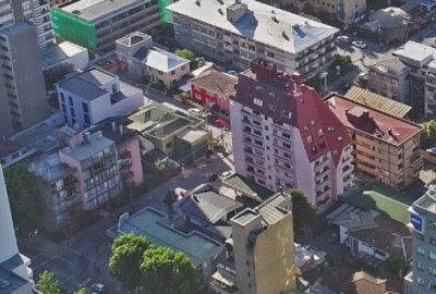 Altura y orientación: los dos factores que alteran el valor de un departamento
