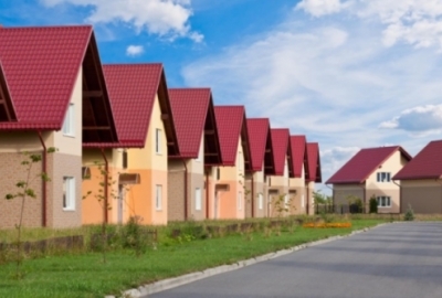 Convivencia en condominios.
