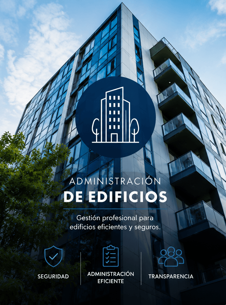 Administración de Edificios - Pastene & Rojo