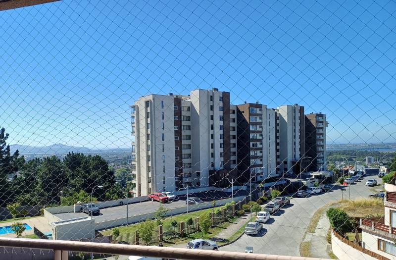 Edificio Cumbres