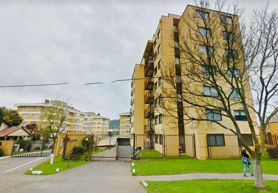 Edificio Don Camilo