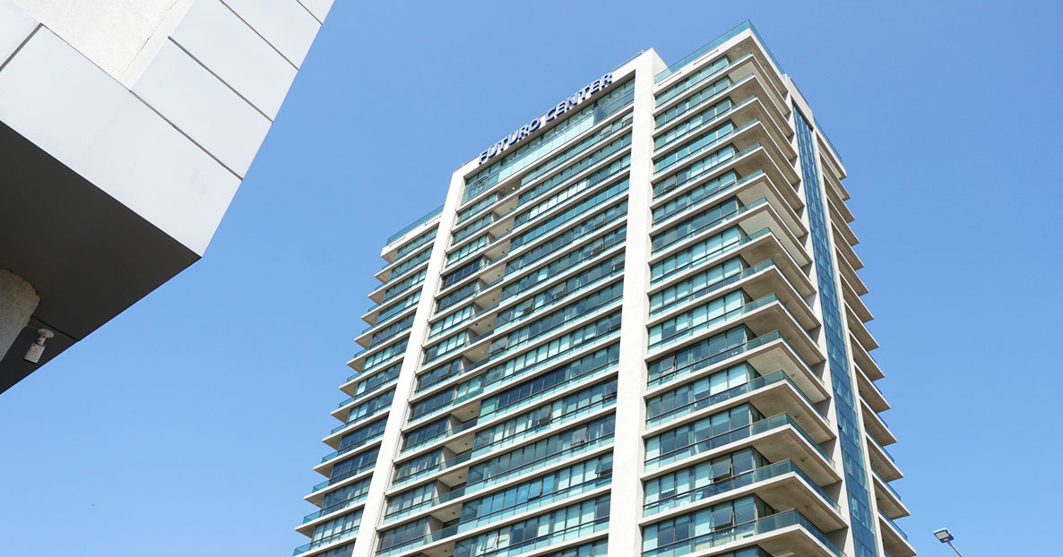 Edificio Futuro Center
