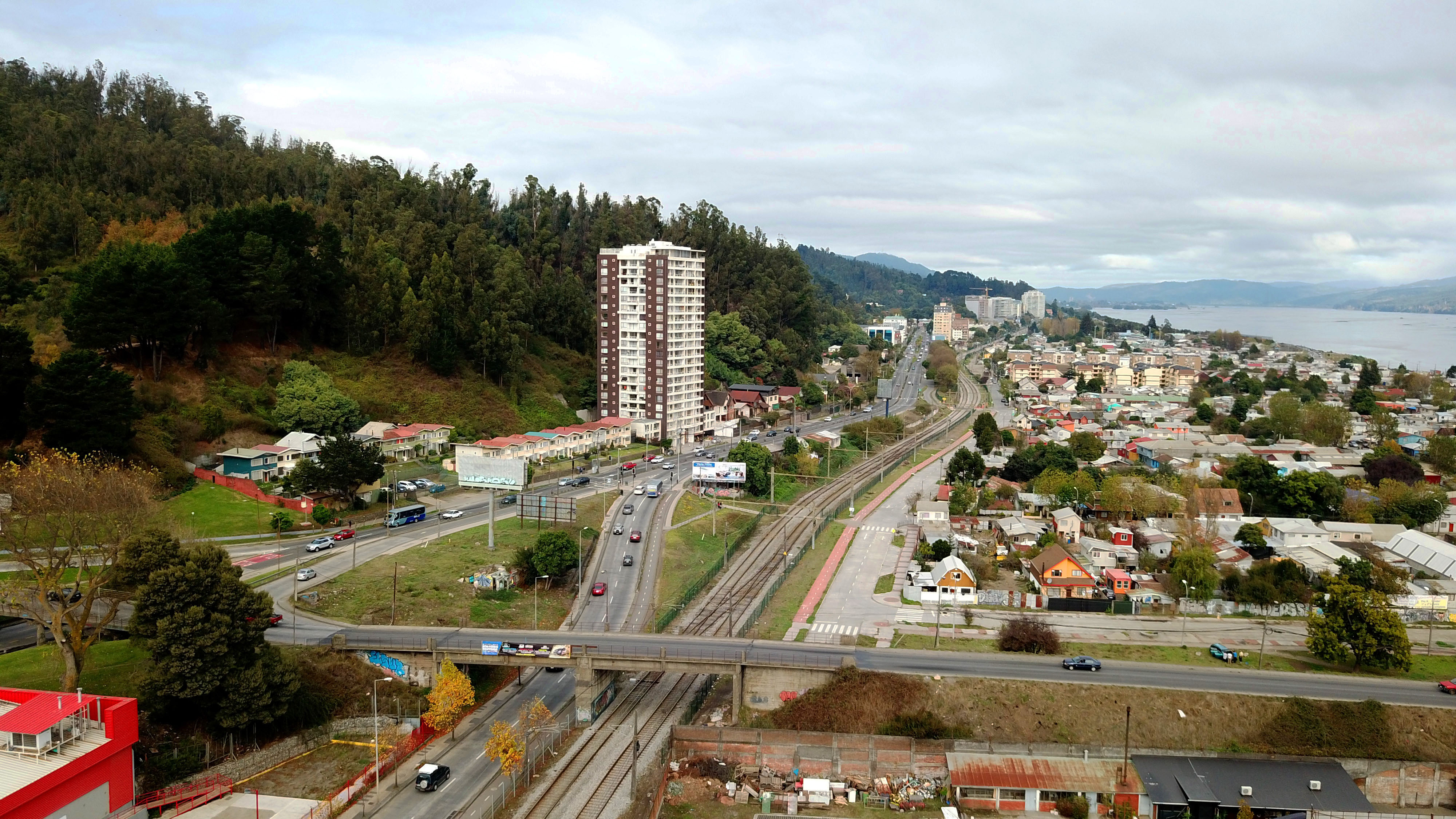 Edificio Villareal